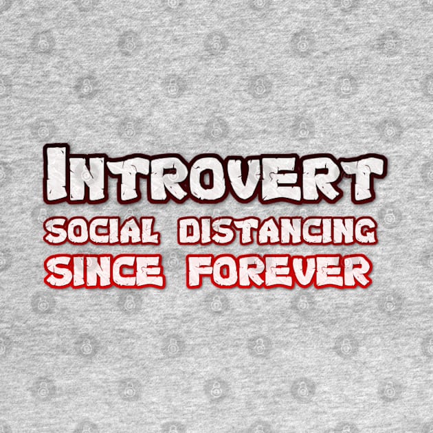 Introvert by Worldengine